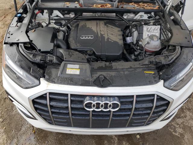 Photo 11 VIN: WA1AAAFY7M2107071 - AUDI Q5 PREMIUM 