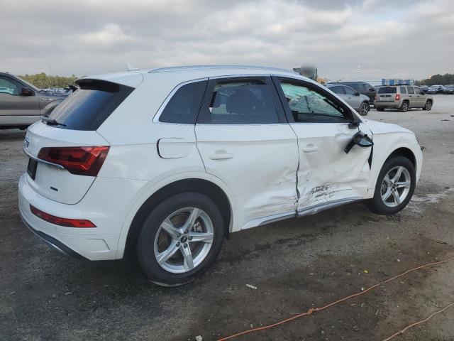 Photo 2 VIN: WA1AAAFY7M2107071 - AUDI Q5 PREMIUM 