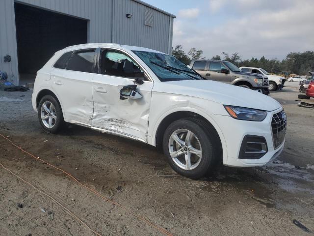 Photo 3 VIN: WA1AAAFY7M2107071 - AUDI Q5 PREMIUM 