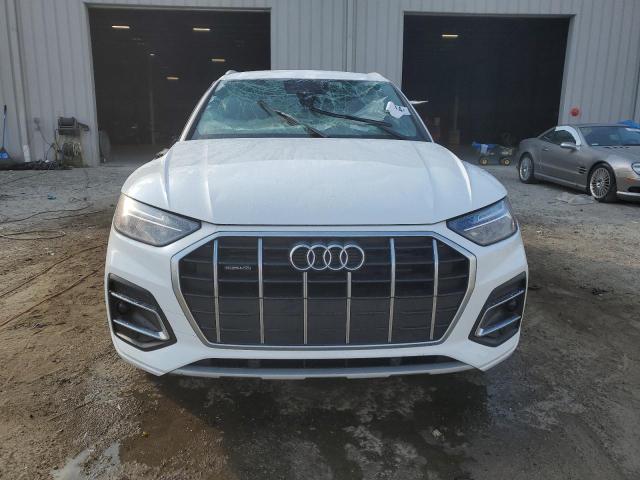 Photo 4 VIN: WA1AAAFY7M2107071 - AUDI Q5 PREMIUM 