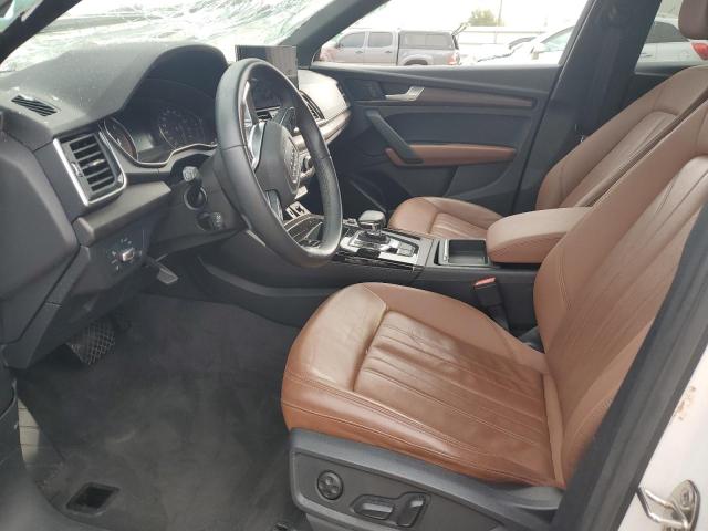 Photo 6 VIN: WA1AAAFY7M2107071 - AUDI Q5 PREMIUM 