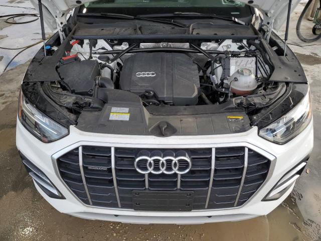 Photo 11 VIN: WA1AAAFY7M2138336 - AUDI Q5 