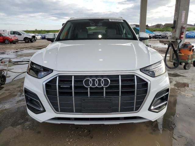 Photo 4 VIN: WA1AAAFY7M2138336 - AUDI Q5 