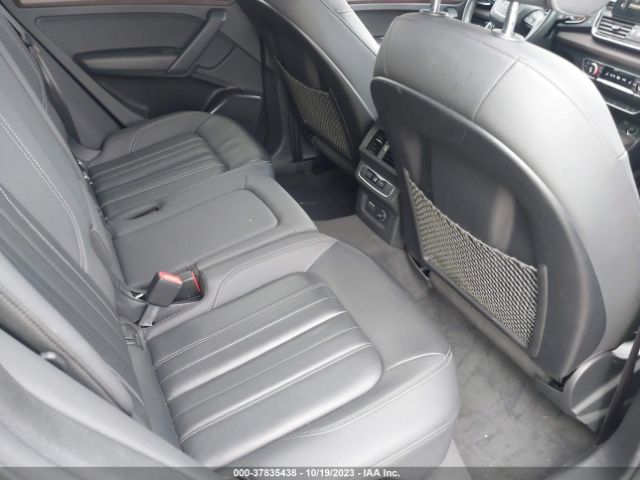 Photo 7 VIN: WA1AAAFY8M2003706 - AUDI Q5 