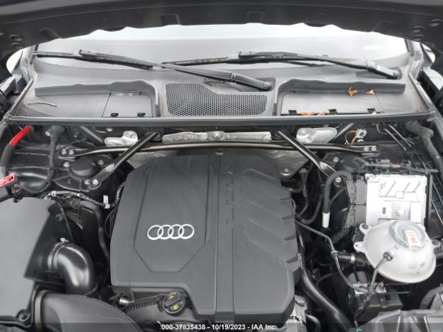 Photo 9 VIN: WA1AAAFY8M2003706 - AUDI Q5 