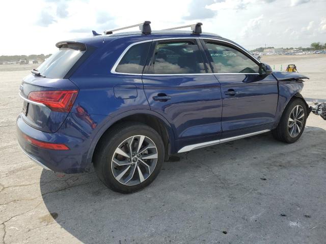 Photo 2 VIN: WA1AAAFY8M2009246 - AUDI Q5 