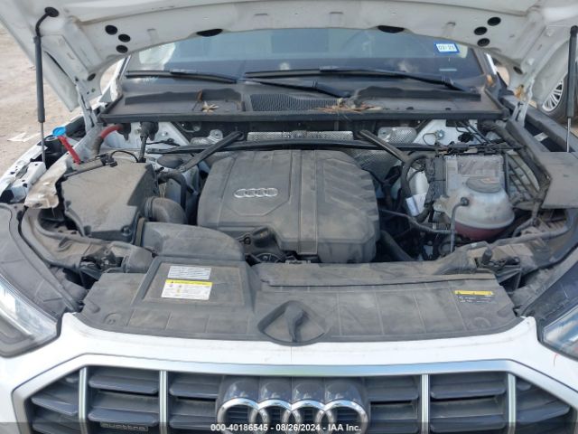 Photo 9 VIN: WA1AAAFY8M2042215 - AUDI Q5 