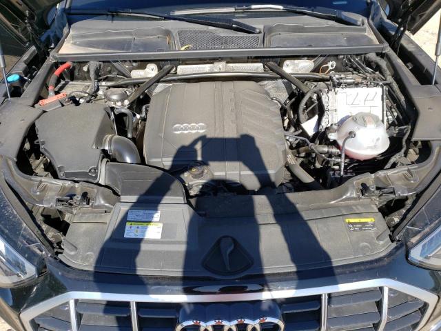 Photo 11 VIN: WA1AAAFY8M2056857 - AUDI Q5 PREMIUM 