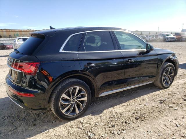 Photo 2 VIN: WA1AAAFY8M2056857 - AUDI Q5 PREMIUM 