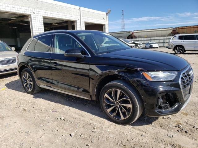 Photo 3 VIN: WA1AAAFY8M2056857 - AUDI Q5 PREMIUM 