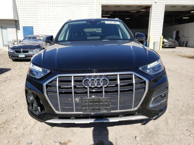 Photo 4 VIN: WA1AAAFY8M2056857 - AUDI Q5 PREMIUM 