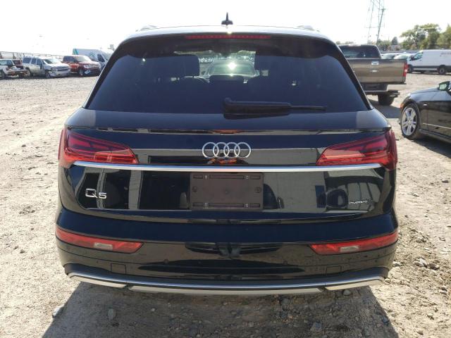 Photo 5 VIN: WA1AAAFY8M2056857 - AUDI Q5 PREMIUM 