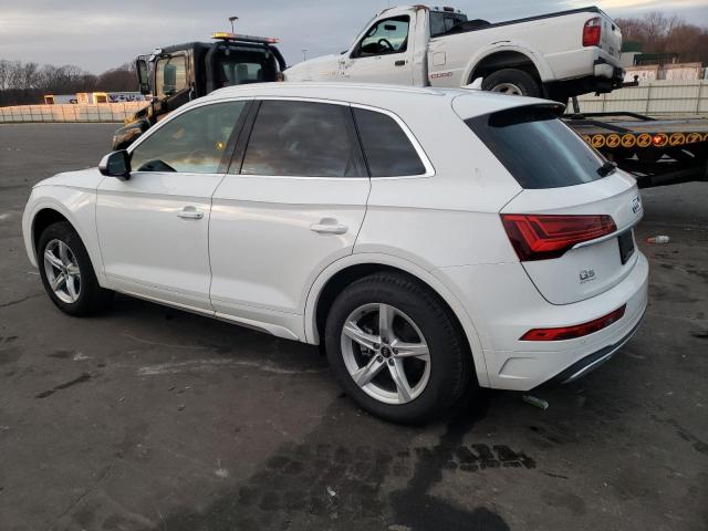 Photo 1 VIN: WA1AAAFY8M2059824 - AUDI Q5 PREMIUM 