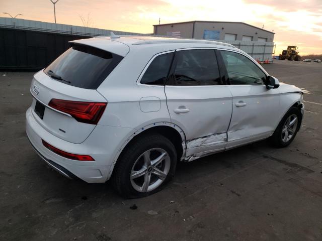 Photo 2 VIN: WA1AAAFY8M2059824 - AUDI Q5 PREMIUM 