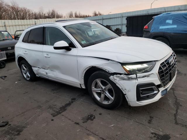 Photo 3 VIN: WA1AAAFY8M2059824 - AUDI Q5 PREMIUM 