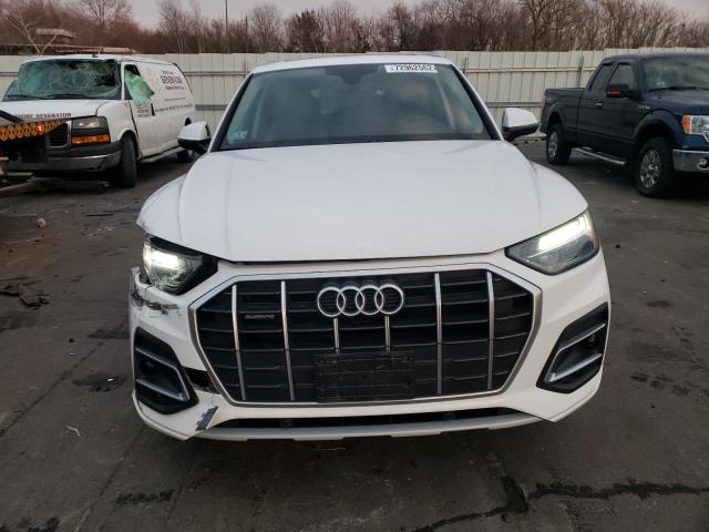 Photo 4 VIN: WA1AAAFY8M2059824 - AUDI Q5 PREMIUM 