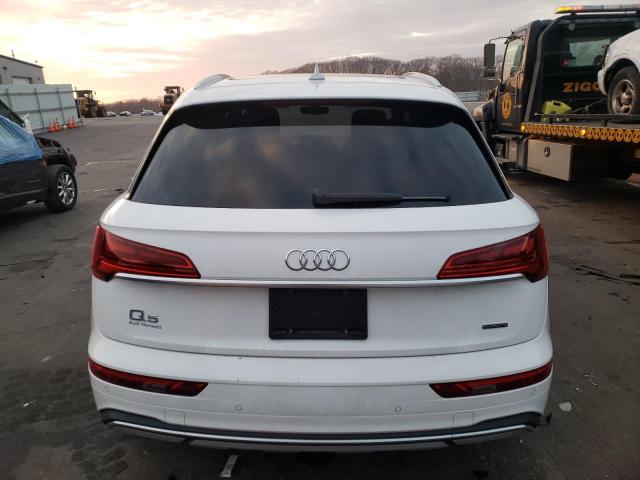 Photo 5 VIN: WA1AAAFY8M2059824 - AUDI Q5 PREMIUM 