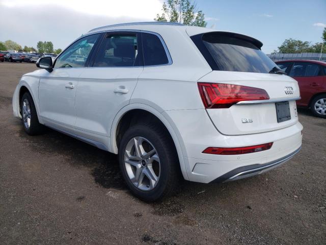 Photo 2 VIN: WA1AAAFY8M2067454 - AUDI Q5 PREMIUM 