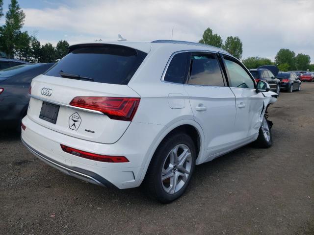 Photo 3 VIN: WA1AAAFY8M2067454 - AUDI Q5 PREMIUM 