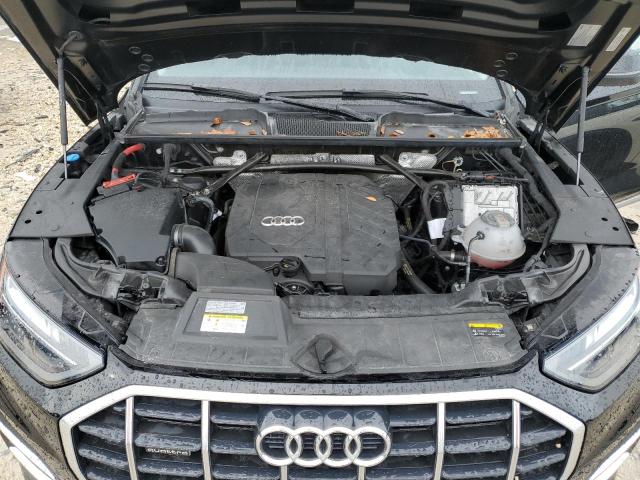 Photo 11 VIN: WA1AAAFY8M2075330 - AUDI Q5 