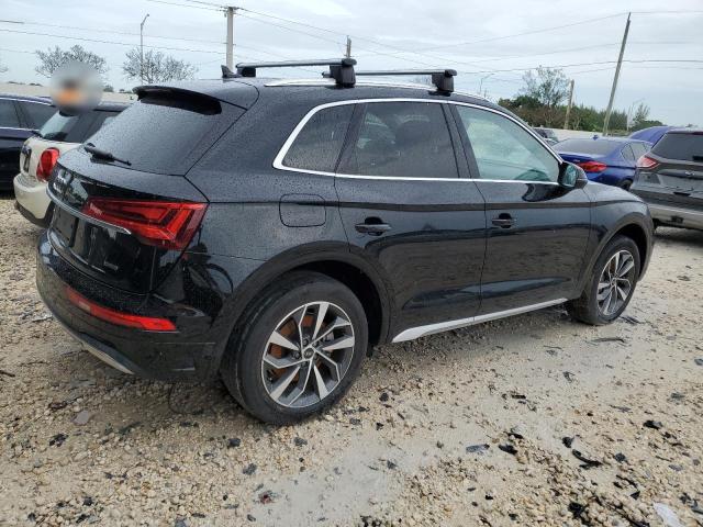 Photo 2 VIN: WA1AAAFY8M2075330 - AUDI Q5 