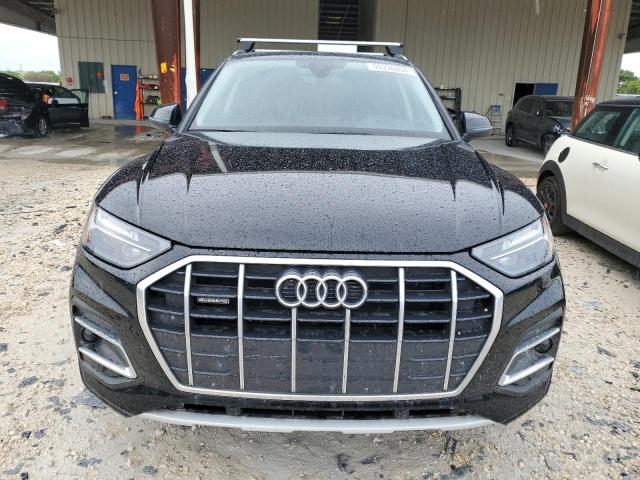 Photo 4 VIN: WA1AAAFY8M2075330 - AUDI Q5 