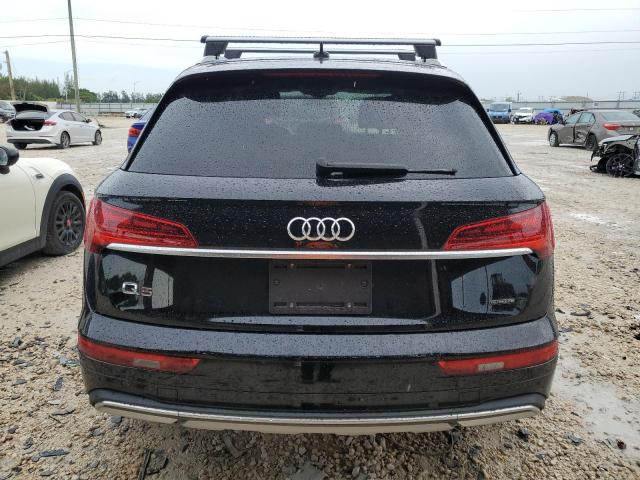 Photo 5 VIN: WA1AAAFY8M2075330 - AUDI Q5 