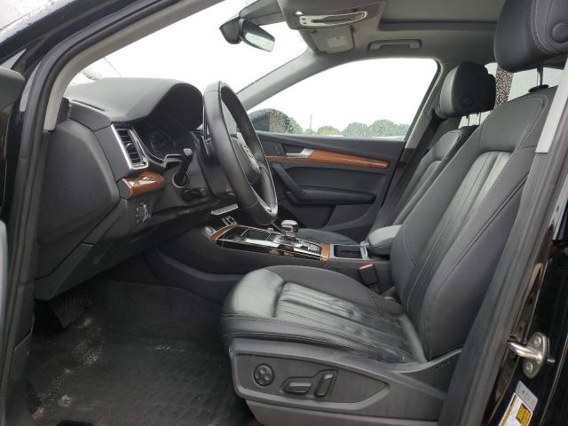 Photo 6 VIN: WA1AAAFY8M2075330 - AUDI Q5 