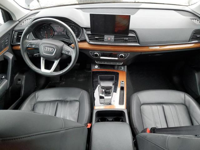 Photo 7 VIN: WA1AAAFY8M2075330 - AUDI Q5 