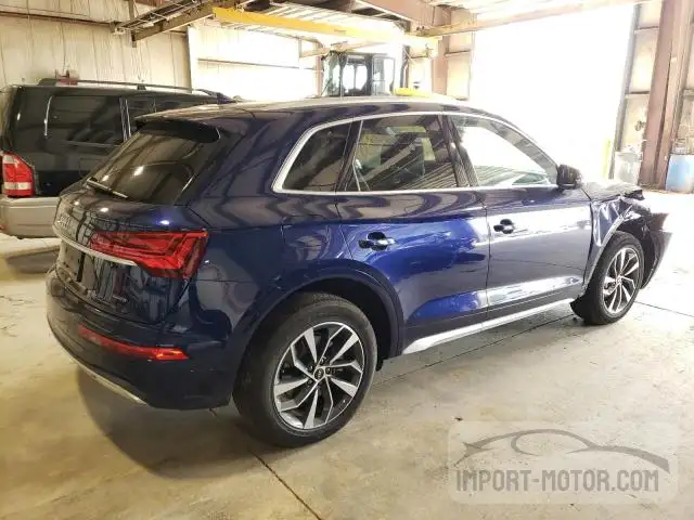 Photo 2 VIN: WA1AAAFY9M2002418 - AUDI Q5 