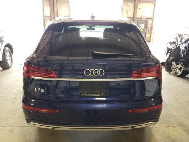 Photo 5 VIN: WA1AAAFY9M2002418 - AUDI Q5 