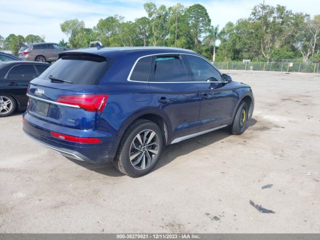 Photo 3 VIN: WA1AAAFY9M2003469 - AUDI Q5 