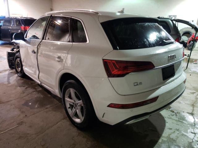 Photo 2 VIN: WA1AAAFY9M2003567 - AUDI Q5 