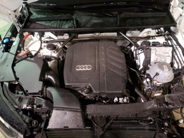 Photo 6 VIN: WA1AAAFY9M2003567 - AUDI Q5 