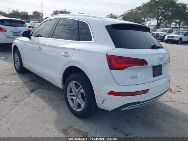 Photo 2 VIN: WA1AAAFY9M2027125 - AUDI Q5 