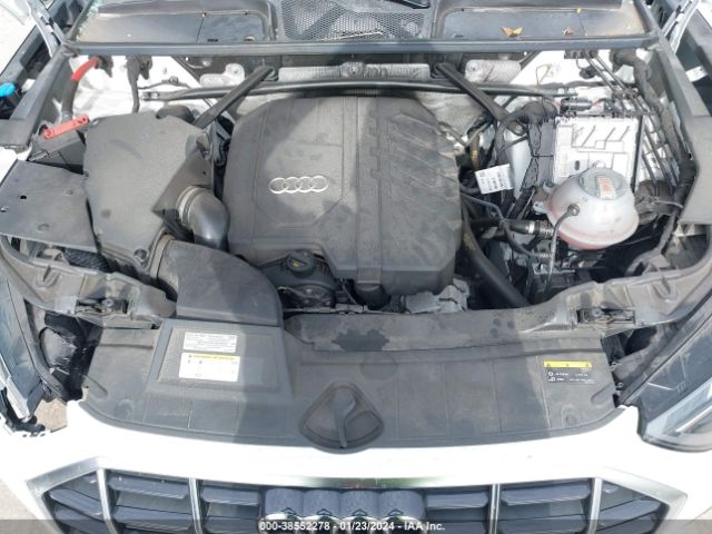 Photo 9 VIN: WA1AAAFY9M2027125 - AUDI Q5 