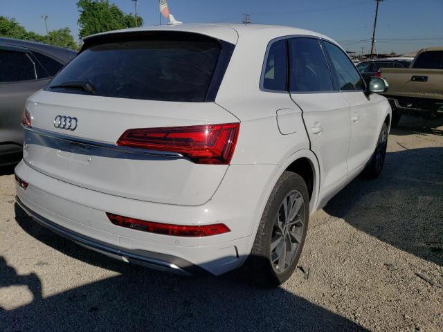 Photo 2 VIN: WA1AAAFY9M2032583 - AUDI Q5 PREMIUM 