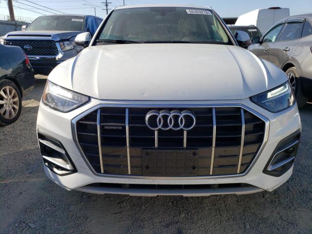 Photo 4 VIN: WA1AAAFY9M2032583 - AUDI Q5 PREMIUM 