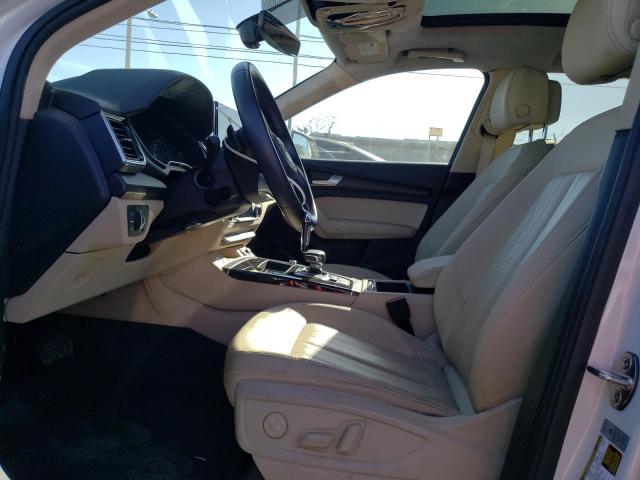 Photo 6 VIN: WA1AAAFY9M2032583 - AUDI Q5 PREMIUM 