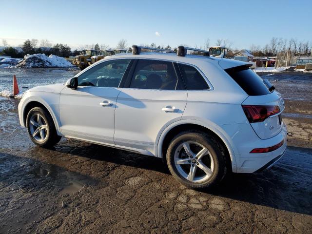 Photo 1 VIN: WA1AAAFY9M2045771 - AUDI Q5 