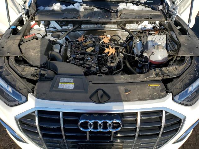 Photo 10 VIN: WA1AAAFY9M2045771 - AUDI Q5 