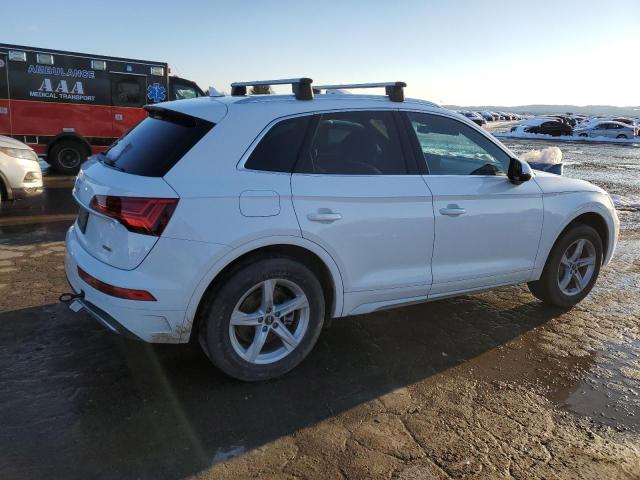 Photo 2 VIN: WA1AAAFY9M2045771 - AUDI Q5 