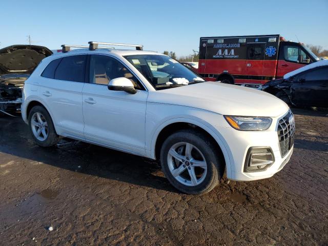 Photo 3 VIN: WA1AAAFY9M2045771 - AUDI Q5 