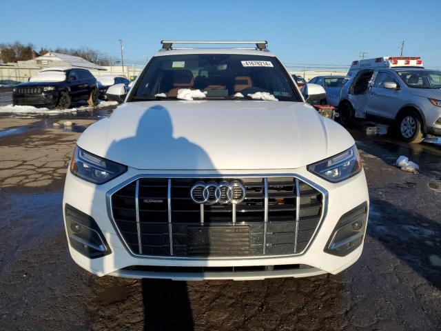 Photo 4 VIN: WA1AAAFY9M2045771 - AUDI Q5 