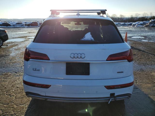 Photo 5 VIN: WA1AAAFY9M2045771 - AUDI Q5 