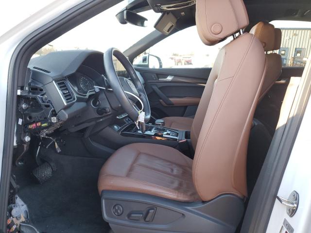 Photo 6 VIN: WA1AAAFY9M2045771 - AUDI Q5 