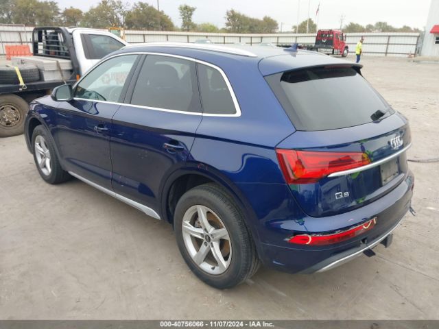 Photo 2 VIN: WA1AAAFY9M2056074 - AUDI Q5 