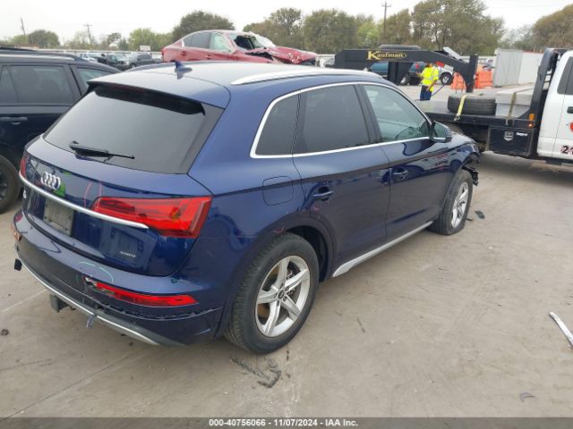 Photo 3 VIN: WA1AAAFY9M2056074 - AUDI Q5 