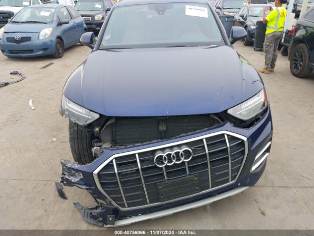 Photo 5 VIN: WA1AAAFY9M2056074 - AUDI Q5 