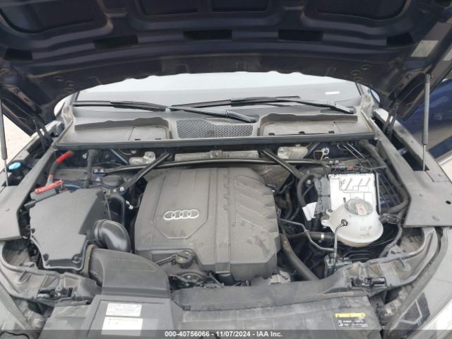 Photo 9 VIN: WA1AAAFY9M2056074 - AUDI Q5 